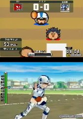 Eyeshield 21 - Coup d'envoi