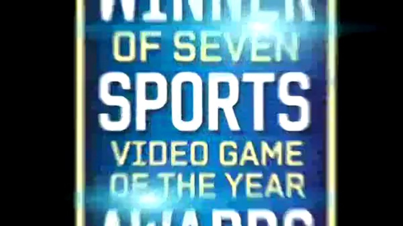 NHL 09 - Runnin' Wild trailer