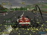 Sega Classics Collection - Virtua Racing