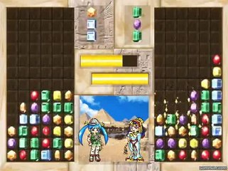 Sega Classics Collection - Columns