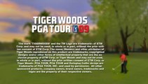 Tiger Woods PGA Tour 09 - Sawgrass Trailer