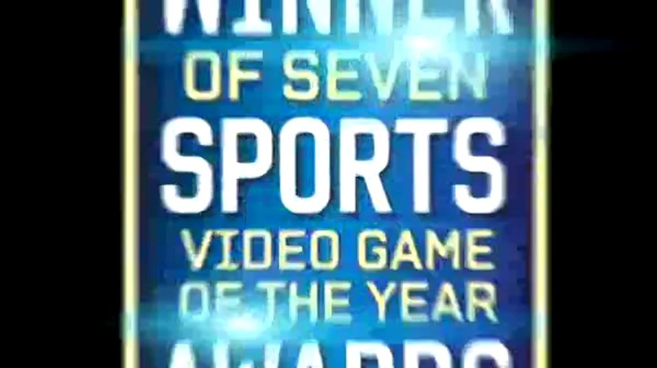 NHL 09 - Runnin' Wild trailer