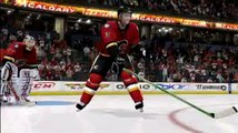 NHL 09 - Les améliorations