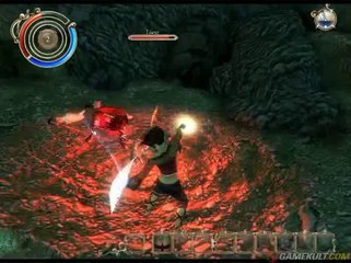 Venetica - Les mutants sont toujours invincibles !