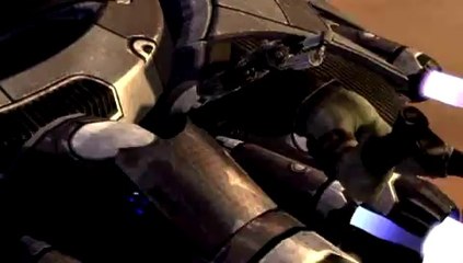 Dark Void - Fly trailer