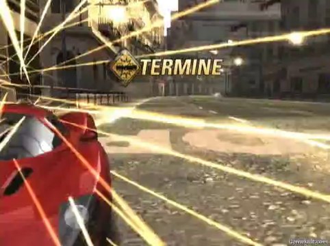 Burnout : Revenge - Tour de Boost (presque) parfait