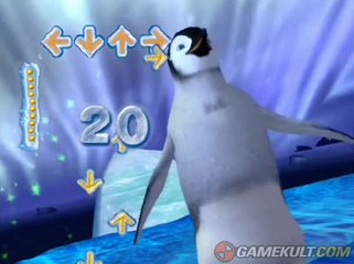 Happy Feet - Somebody to Love