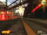 Burnout : Revenge - Un tour en vue interne
