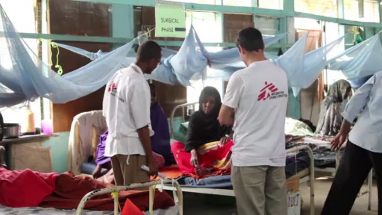 Kenya : ne pas abandonner les réfugiés  somaliens