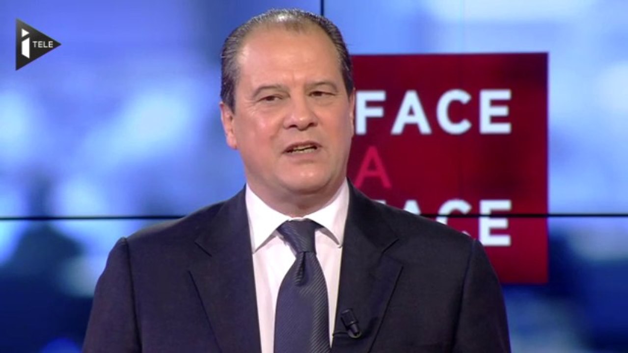 Jean-Christophe Cambadélis : "Les problèmes de couple de Hollande sont dérisoires au regard de ce que les Français vivent"