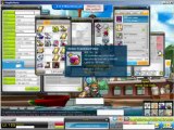 GameTag.com - Buy Sell Accounts - Selling Maplestory Account $25 Lv155 Bishop Lv151 Mercedes from Mardia