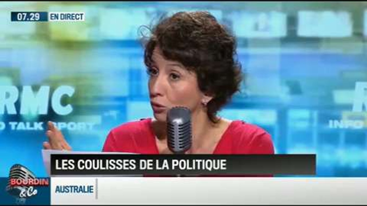 Les coulisses de la politique : François Hollande parlera en tant que Président pour sa conférence de presse - 13/01