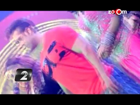 Shahrukh Khan comes in Salman Khan’s defense