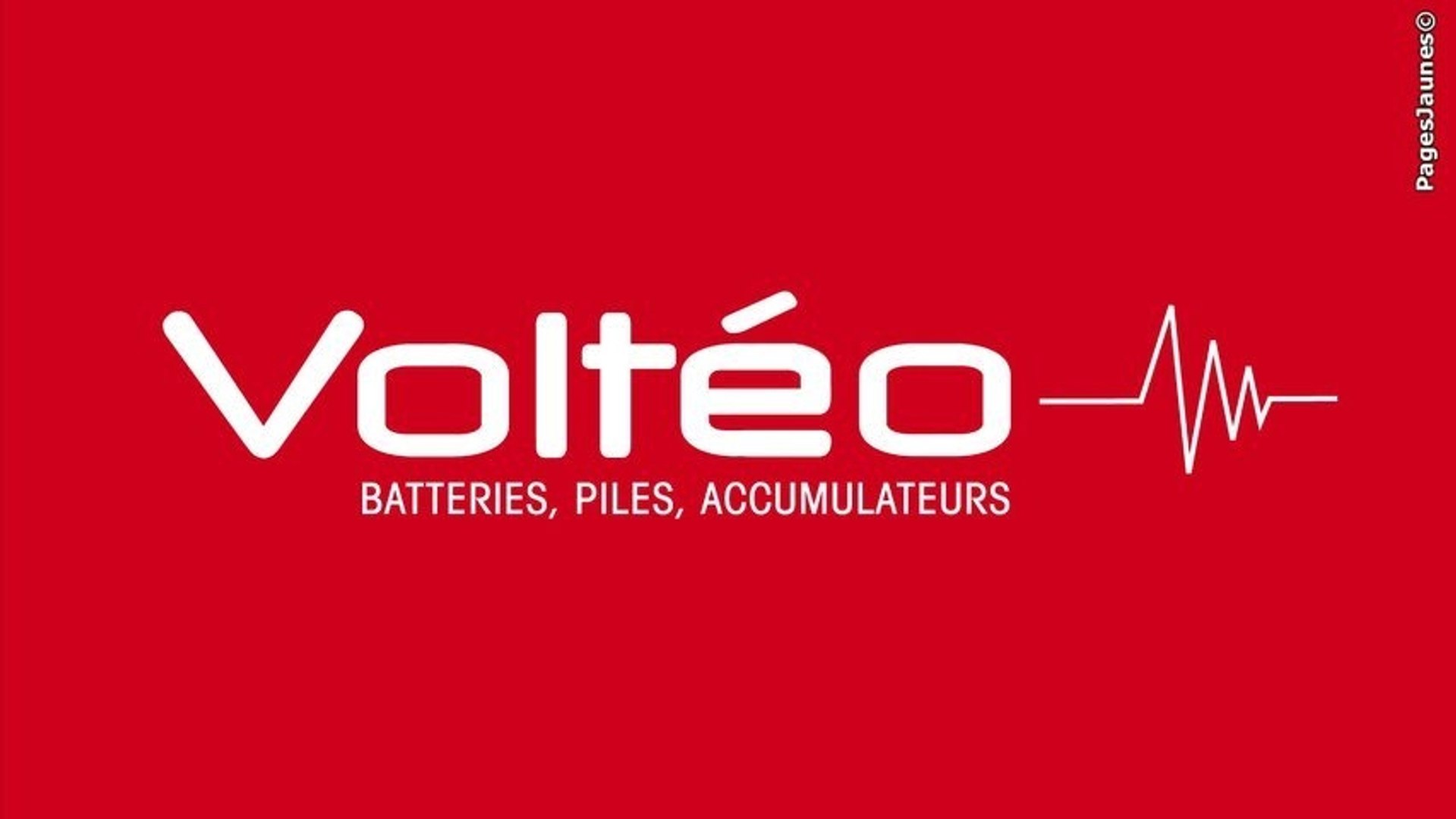 VOLTEO Energie Batteries à Bordeaux, batteries. - Vidéo Dailymotion