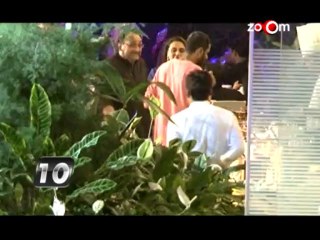 Rani Mukerji - Aditya Chopra might not tie-the-knot in February