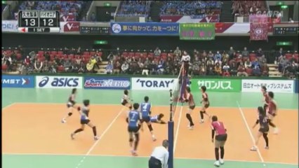 久光vsパイオニア 2014.1.11　　-1