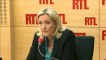"Dieudonné est un paria. Jean-Marie Le Pen aime bien les parias", estime Marine Le Pen