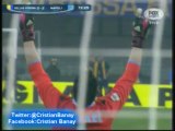 Hellas Verona 0 Napoli 3 (Relato Gustavo Cima) Serie A Tim 2014