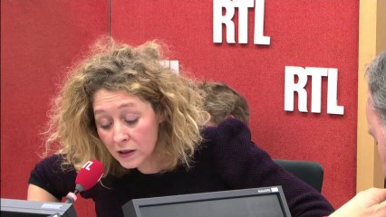 La liaison supposée Hollande-Gayet n'est pas un couac politique
