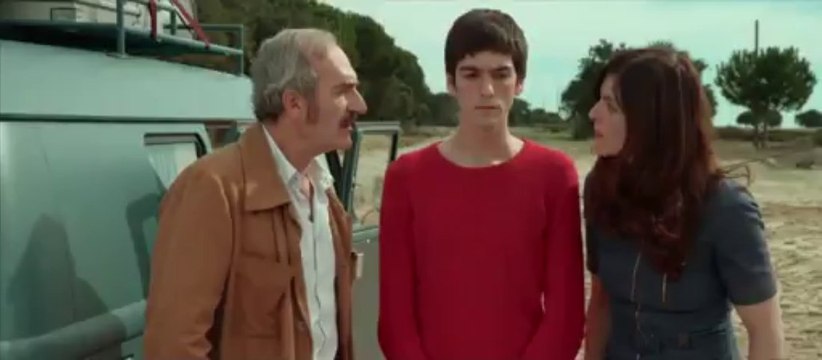 Les grandes ondes (à l'ouest) - Bande-annonce #1 [VF|HD720p]