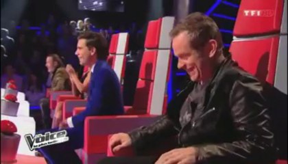 Spline - Caste - La plus belle Voix