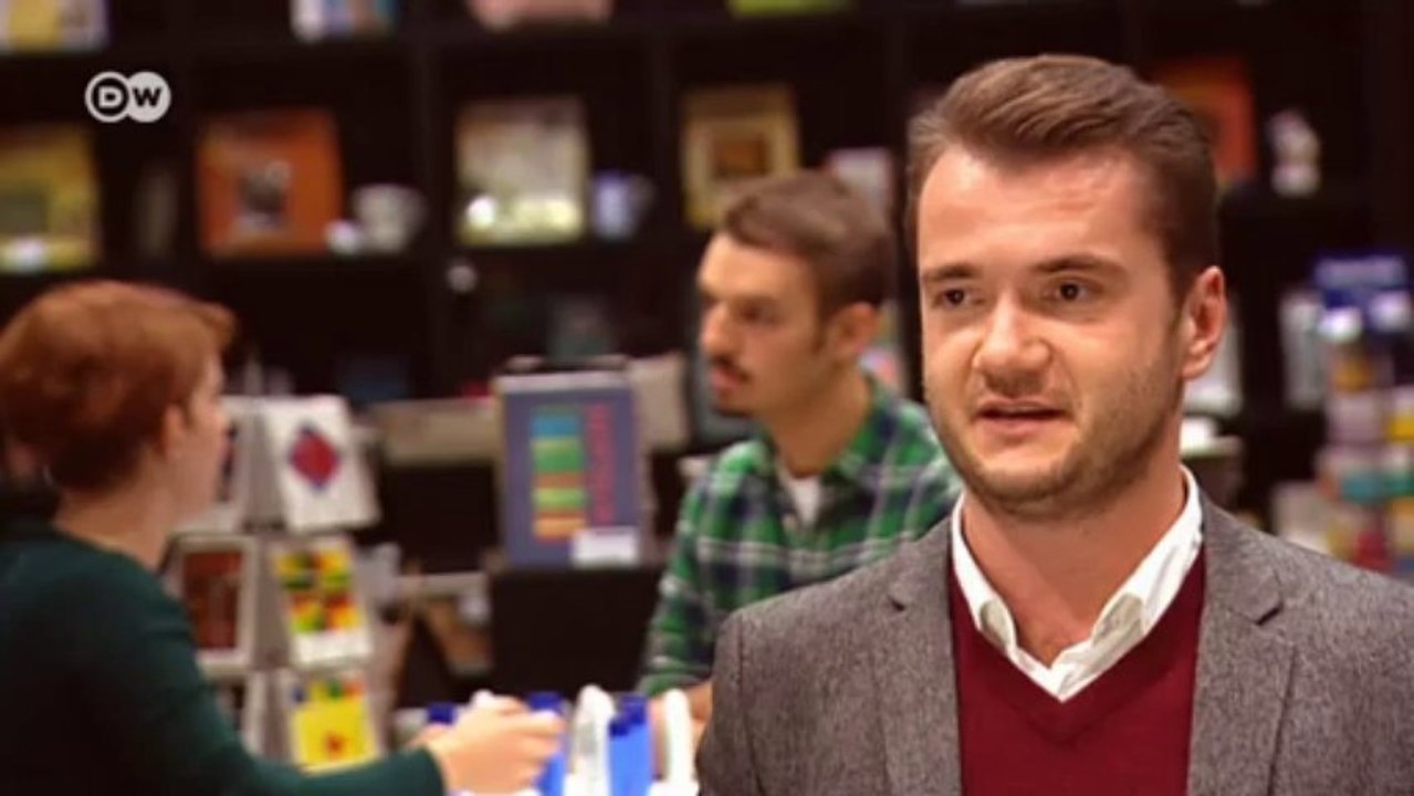 Warum Popcorn-Esser Kinowerbung ignorieren | Projekt Zukunft