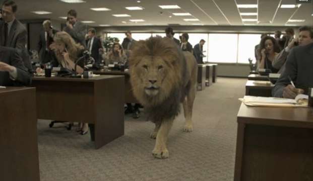 The VFX Highlights of The Wolf of Wall Street Scorsese Movie!! Dicaprio, Hill, McConaughey