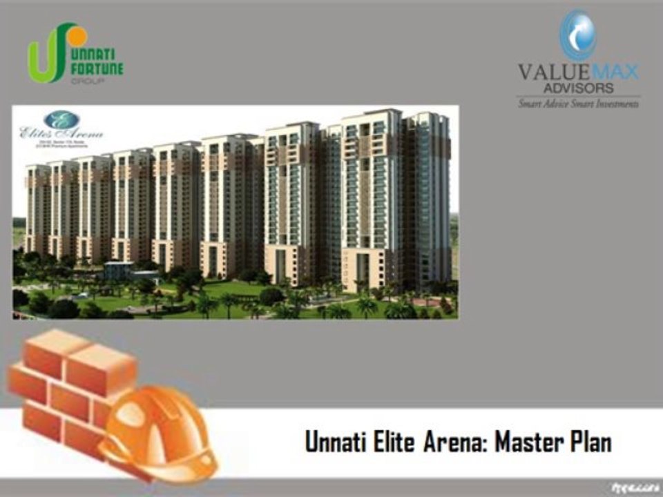 unnati elite arena | elite arena | elite arena noida