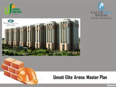 unnati elite arena | elite arena | elite arena noida