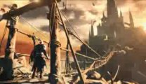 Dark Souls 2 Trailer (Extended) NEW