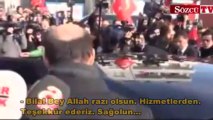 Bilal Bey Allah razı olsun. Hizmetlerden!