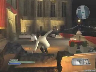 Bons Baisers de Russie - London Calling