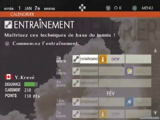 Roland Garros 2005  : Powered by Smash Court Tennis - Pro Tour