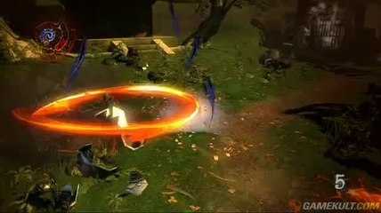 Hellboy : The Science of Evil - Ne marche pas sur ma queue