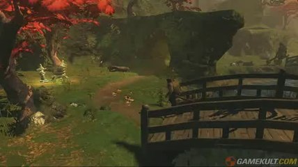 Hellboy : The Science of Evil - En quête de lucioles