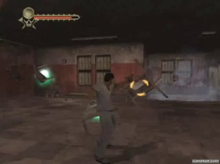 Evil Dead Regeneration - Les meubles se rebiffent