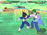 Dragon Ball Z : Budokai Tenkaichi - Vegeta se venge