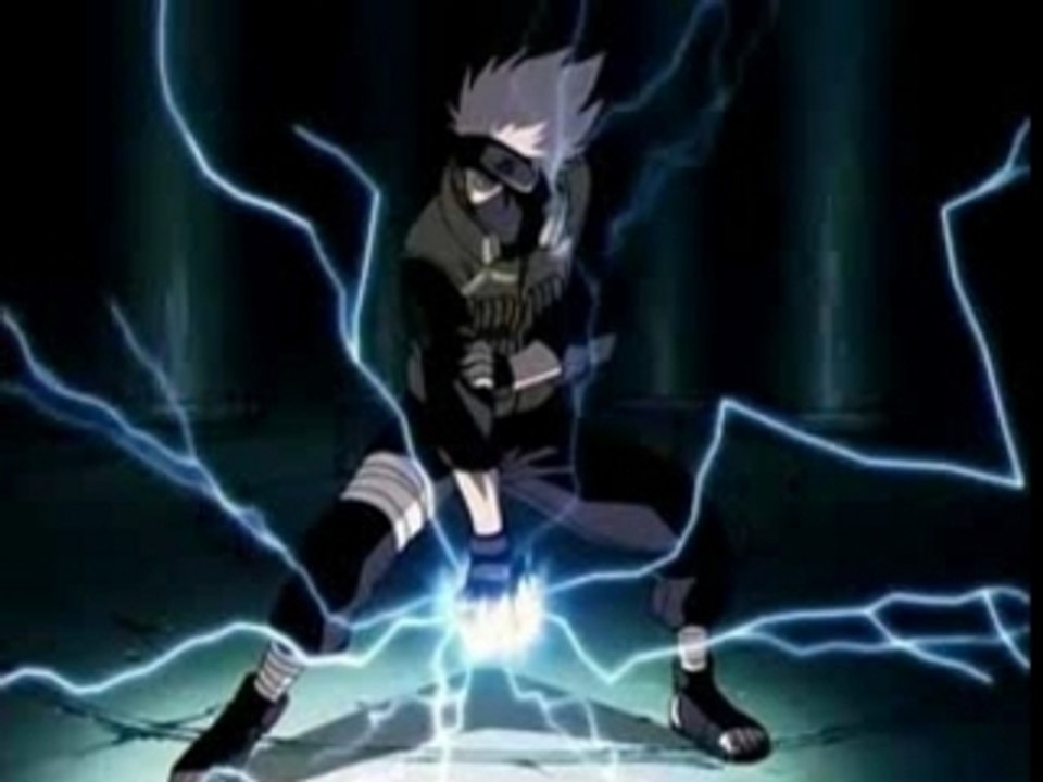 Kakashi teknik