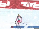Ski Racing 2006 - Bataille contre soi-même