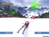 Ski Racing 2006 - Un peu de Super G