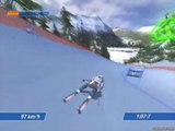 Ski Racing 2006 - Tout schuss