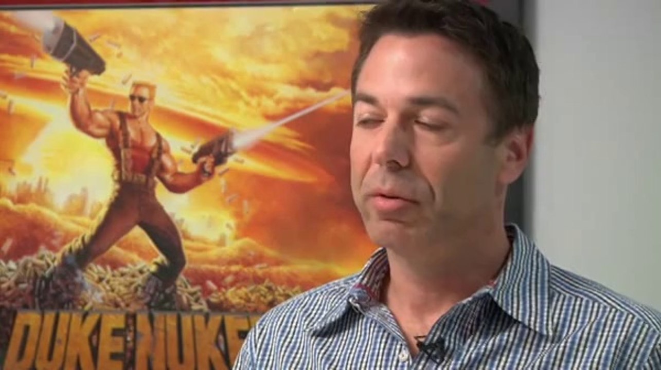 Duke Nukem II - Duke Nukem - History of a Legend (1)