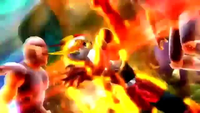 Saint Seiya, Les Chevaliers du Zodiaque : La Bataille du Sanctuaire - Ikki