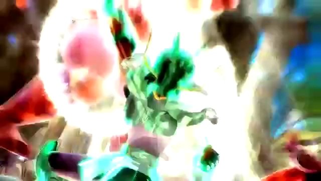 Saint Seiya, Les Chevaliers du Zodiaque : La Bataille du Sanctuaire - Shiryu