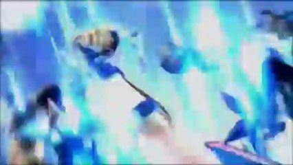 Saint Seiya, Les Chevaliers du Zodiaque : La Bataille du Sanctuaire - Pub Japon #2