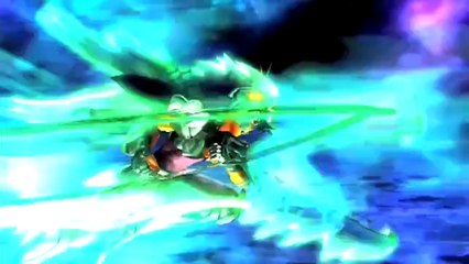 Saint Seiya, Les Chevaliers du Zodiaque : La Bataille du Sanctuaire - Trailer euro