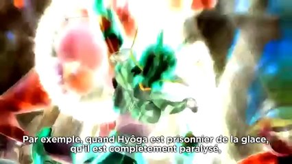 Saint Seiya, Les Chevaliers du Zodiaque : La Bataille du Sanctuaire - Interview Ryô Mito (producteur)