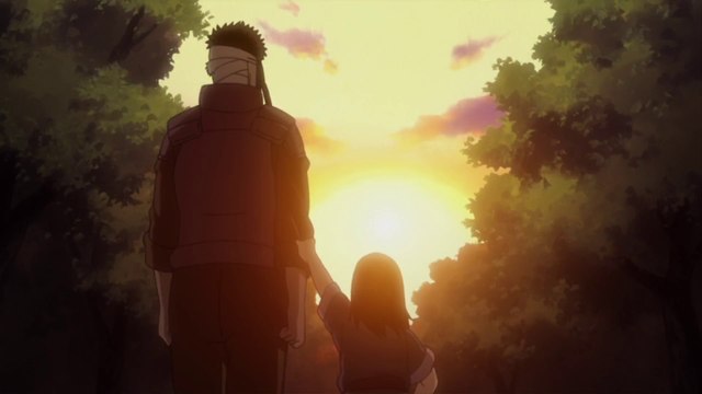 Naruto Shippuden Ultimate Ninja Storm Generations - Zabuza Vs Haku