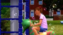 Les Sims 3 :  Vie Citadine - Vidéo d'introduction