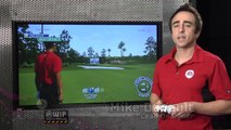 Tiger Woods PGA Tour 13 - Comment faire un bon Swing
